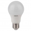 Лампа светодиодная LED Star Classic A 75 8.5W/865 8.5Вт грушевидная матовая 6500К холод. бел. E27 806лм 220-240В пластик. OSRAM 4052899971561 фото 1 — ElectroZN