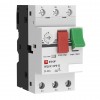 Выключатель автоматический для защиты двигателя АПД-32 4-6.3А EKF apd2-4.0-6.3 фото 1 — ElectroZN