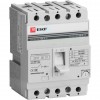 Выключатель автоматический 3п 160/25А 35кА ВА-99 PROxima EKF mccb99-160-25 фото 1 — ElectroZN