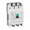 Выключатель автоматический 3п 100/125А 18кА ВА-99МL Basic EKF mccb99-100-125mi фото 1 — ElectroZN