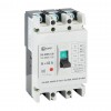 Выключатель автоматический 3п 100/63А 18кА ВА-99МL Basic EKF mccb99-100-63mi фото 1 — ElectroZN