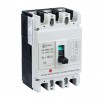 Выключатель автоматический 3п 250/160А 20кА ВА-99МL Basic EKF mccb99-250-160mi фото 1 — ElectroZN
