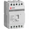 Выключатель автоматический 3п 125/32А 25кА ВА-99 PROxima EKF mccb99-125-32 фото 1 — ElectroZN