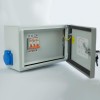 Ящик с понижающим трансформатором ЯТП 0.25 220/36В (3 авт. выкл.) IP54 Кострома ОС0000016261 фото 5 — ElectroZN