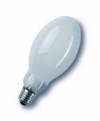 Лампа газоразрядная ртутная HQL 125Вт эллипсоидная E27 OSRAM 4050300012377 фото 2 — ElectroZN