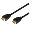 Шнур HDMI-HDMI gold 3м с фильтрами (PE bag) PROCONNECT 17-6205-6 фото 1 — ElectroZN