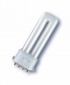 Лампа люминесцентная компакт. DULUX S/E 11W/840 2G7 OSRAM 4050300020181 фото 1 — ElectroZN
