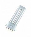Лампа люминесцентная компакт. DULUX S/E 11W/840 2G7 OSRAM 4050300020181 фото 3 — ElectroZN