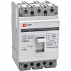 Выключатель автоматический 3п 250/250А 35кА ВА-99 PROxima EKF mccb99-250-250 фото 1 — ElectroZN