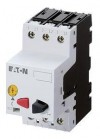 Выключатель автоматический для защиты двигателя PKZM01-2.5 EATON 278481 фото 1 — ElectroZN