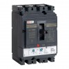 Выключатель автоматический 3п 250/200А 45кА ВА-99C Compact NS PROxima EKF mccb99C-250-200 фото 1 — ElectroZN