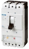 Выключатель автоматический 3п 630А 55кА NZMN3-AE630 EATON 259115 фото 1 — ElectroZN