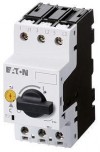 Выключатель автоматический для защиты двигателя PKZM0-1.6 EATON 072735 фото 1 — ElectroZN