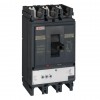 Выключатель автоматический 3п 630/630А 45кА ВА-99C Compact NS PROxima EKF mccb99C-630-630 фото 1 — ElectroZN