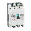 Выключатель автоматический 3п 100/100А 35кА ВА-99М PROxima EKF mccb99-100-100m фото 1 — ElectroZN
