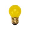 Лампа накаливания BL 10Вт E27 желт. NEON-NIGHT 401-111 фото 3 — ElectroZN