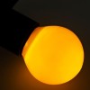 Лампа накаливания BL 10Вт E27 желт. NEON-NIGHT 401-111 фото 5 — ElectroZN