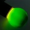 Лампа накаливания BL 10Вт E27 зел. NEON-NIGHT 401-114 фото 6 — ElectroZN