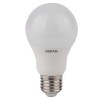Лампа светодиодная LED Star Classic A 40 5.5W/865 5.5Вт грушевидная матовая 6500К холод. бел. E27 470лм 220-240В пластик. OSRAM 4052899971523 фото 1 — ElectroZN