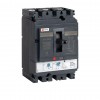 Выключатель автоматический 3п 250/250А 45кА ВА-99C Compact NS PROxima EKF mccb99C-250-250 фото 1 — ElectroZN